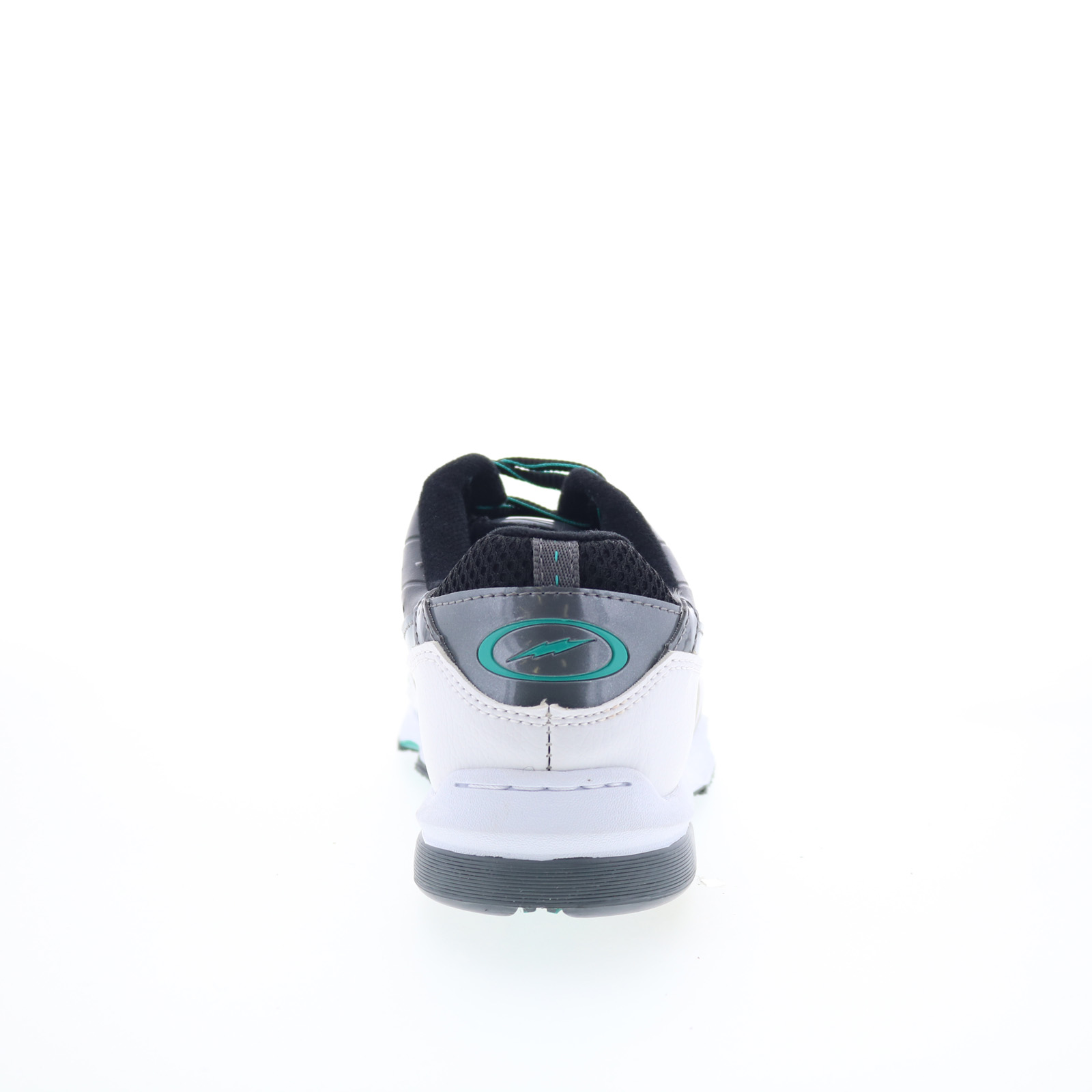 Storm Blizzard S210-9RH Mens White Synthetic Athletic Bowling