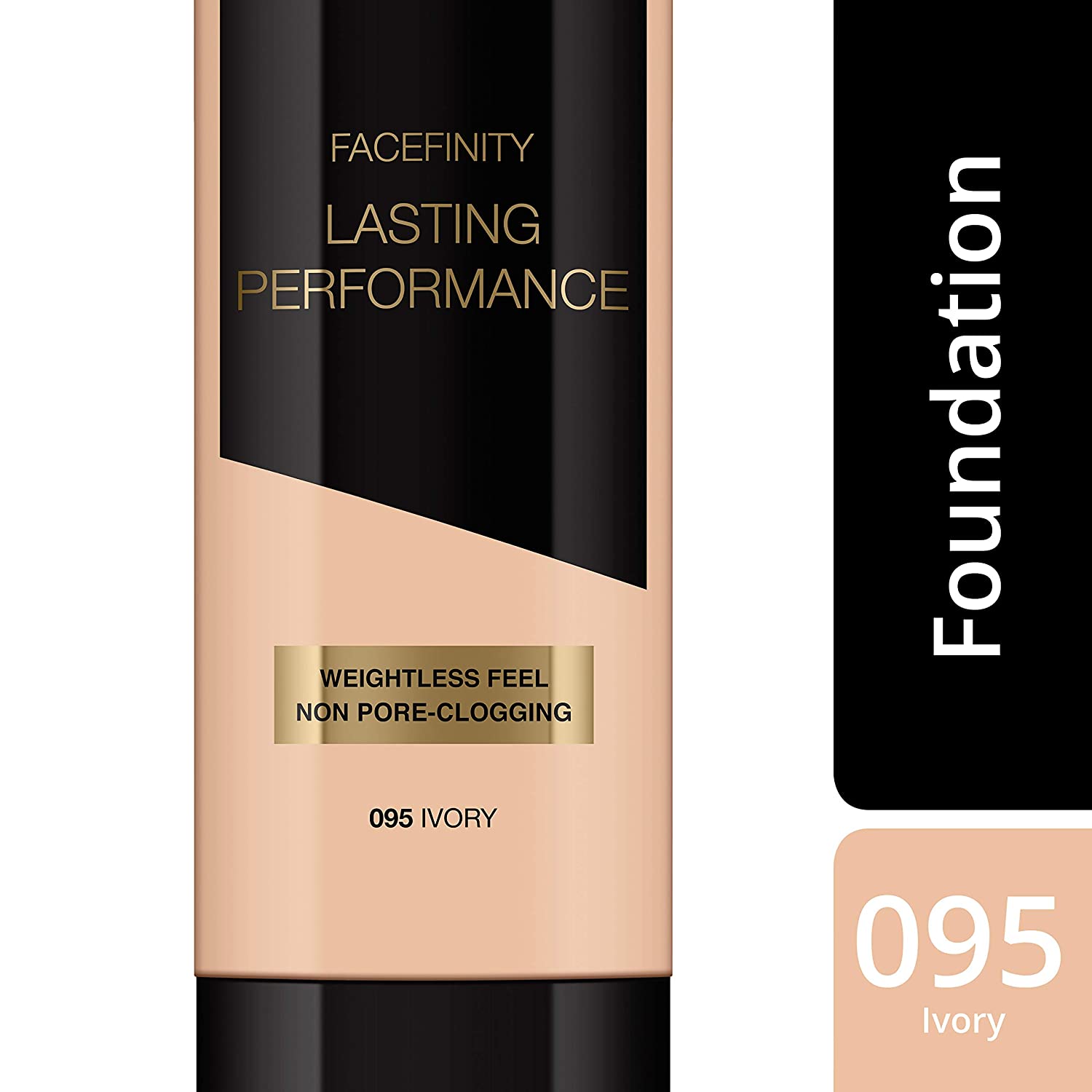 6 x Max Factor Lasting Performance Weightless Feel Foundation Choose Shade - Picture 13 of 13