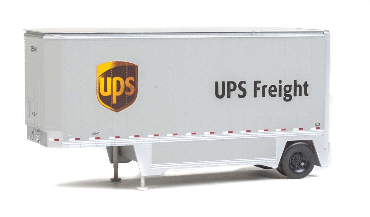 ups freight customer service