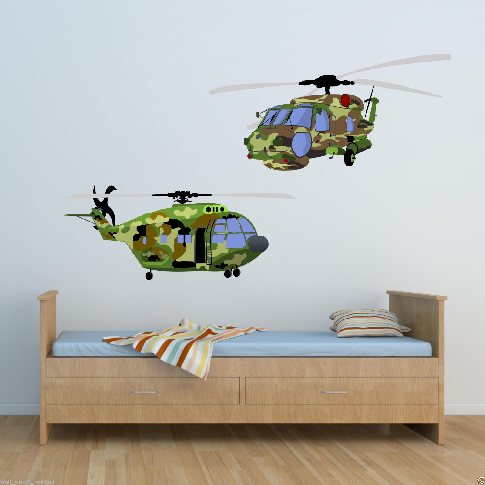 FULL COLOUR 3D FAMILY WALL QUOTES ART STICKERS BOYS GIRLS DECAL MURAL PRINT