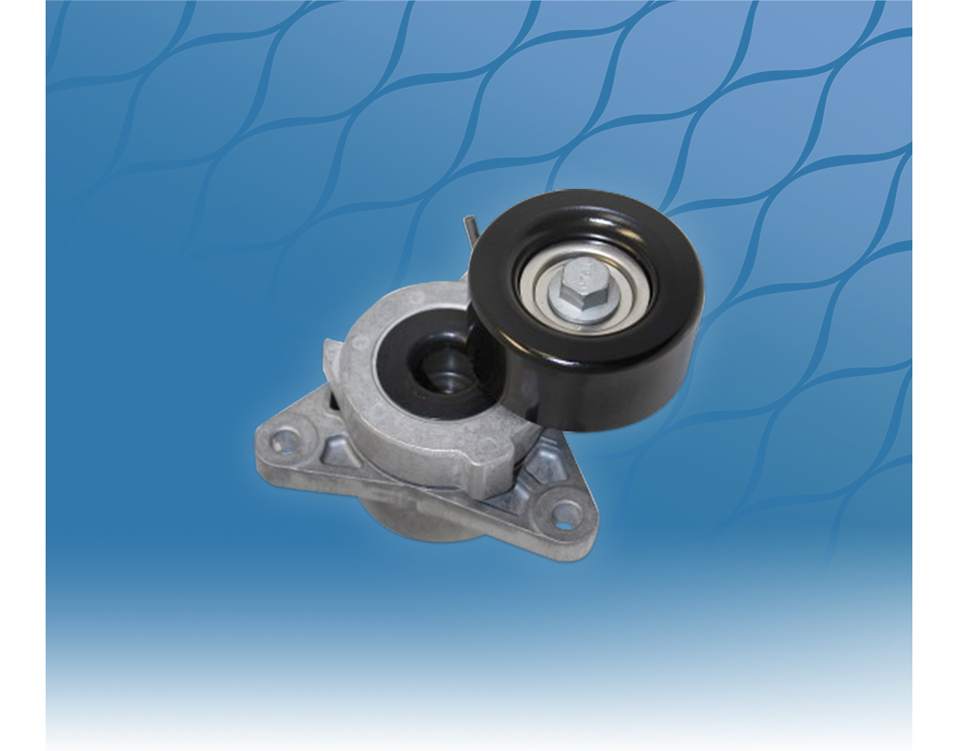 Belt Tensioner APV2843 for Nissan Navara D40 3.0L 200515 Pathfinder
