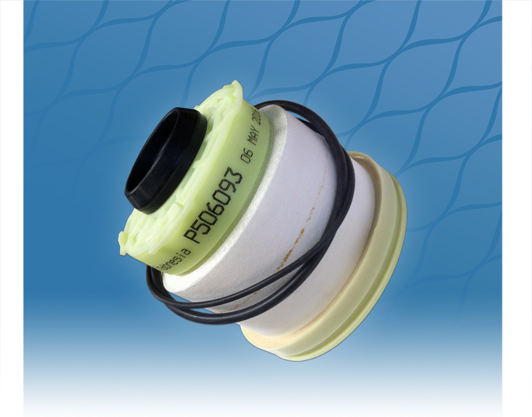 Fuel Filter Cartridge P506093 for Ford Everest 2015on Ranger Mazda