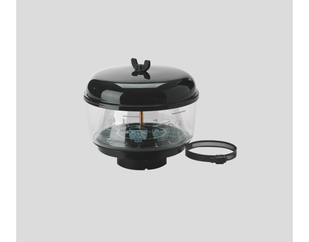 Donaldson PreCleaner H001249 inlet 3" or 76mm eBay