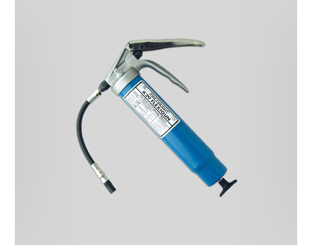 MacNaught Flexigun Grease Gun K29 for 450g cartridge or bulkload eBay
