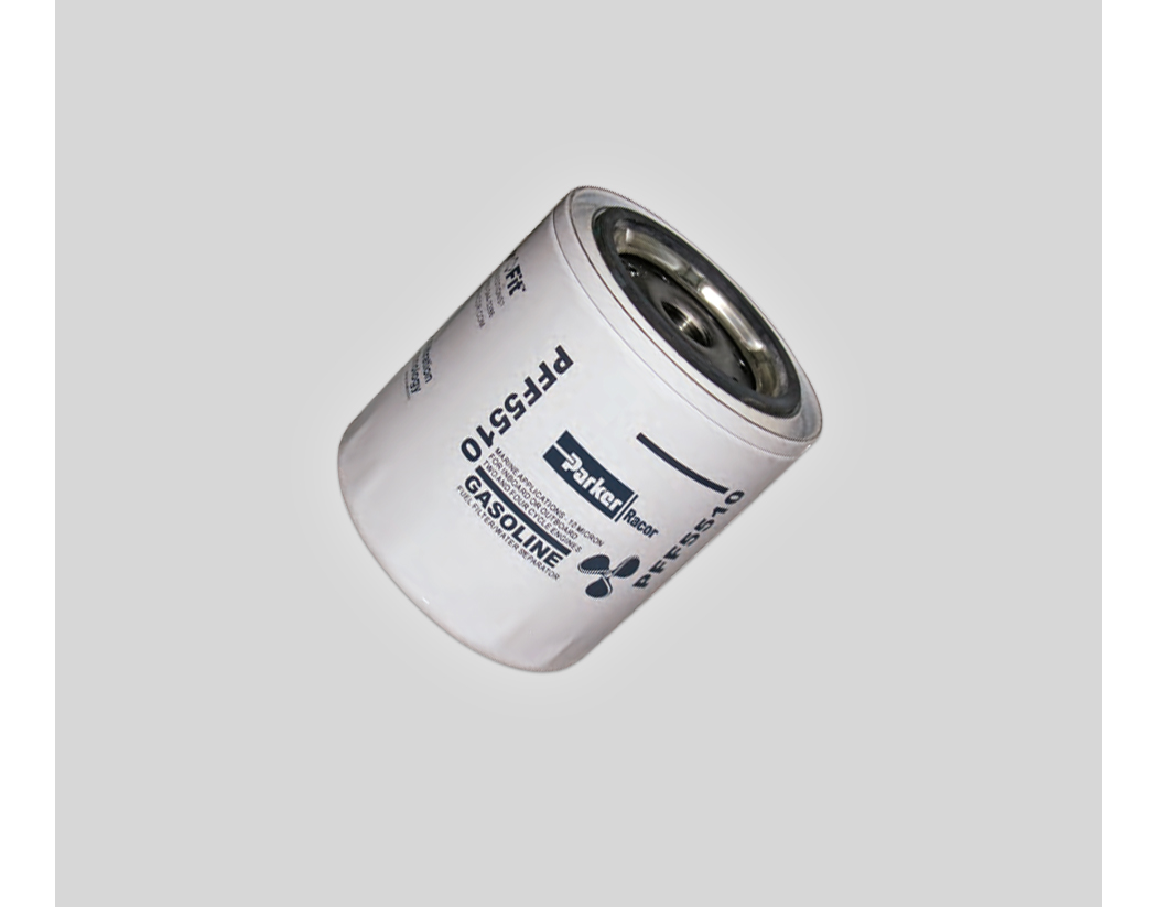 Racor Water Stopping Marine Fuel Filter PFF5510 for Mercruiser, Honda