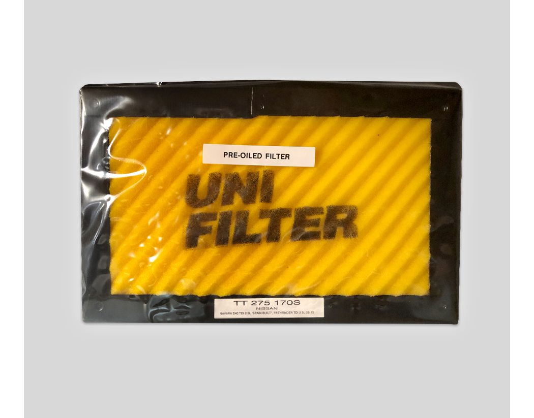 Uni Filter TT275170S for sale online eBay