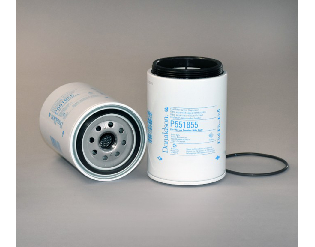 P551855 Donaldson Fuel Filter Water Separator for Volvo Trucks 200102
