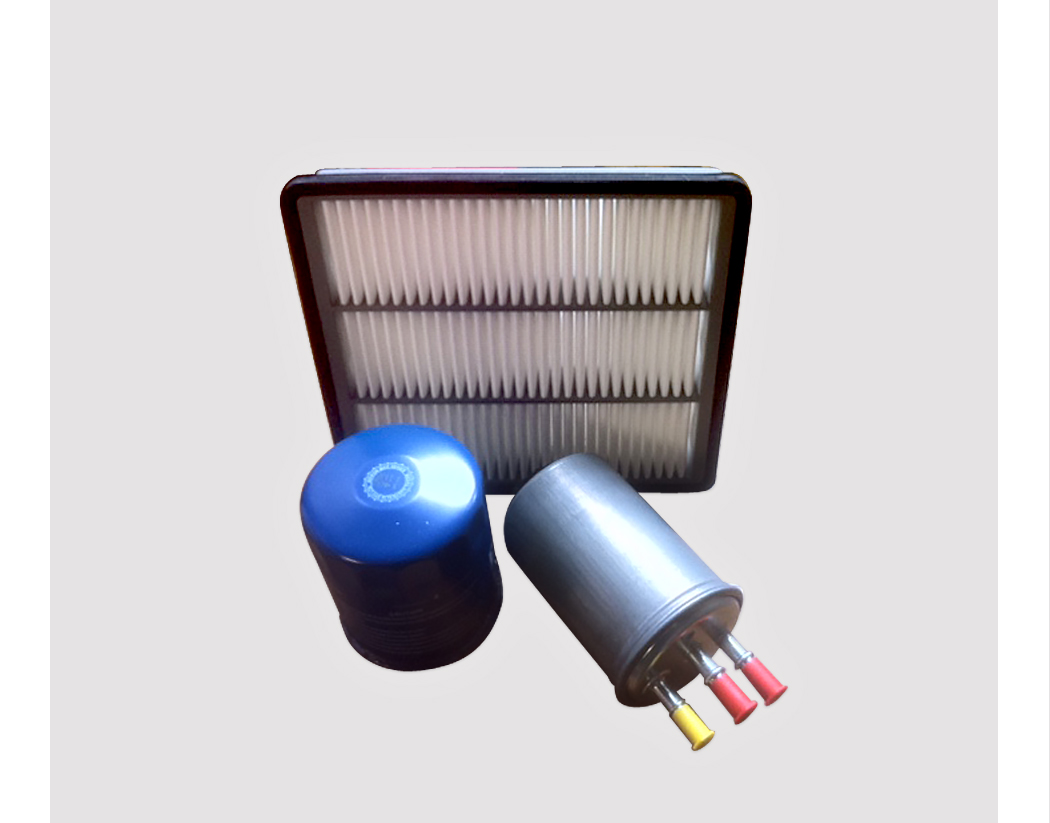 Filter Service Kit for Hyundai Terracan 2.9L Turbo Diesel CRDI 2004on eBay