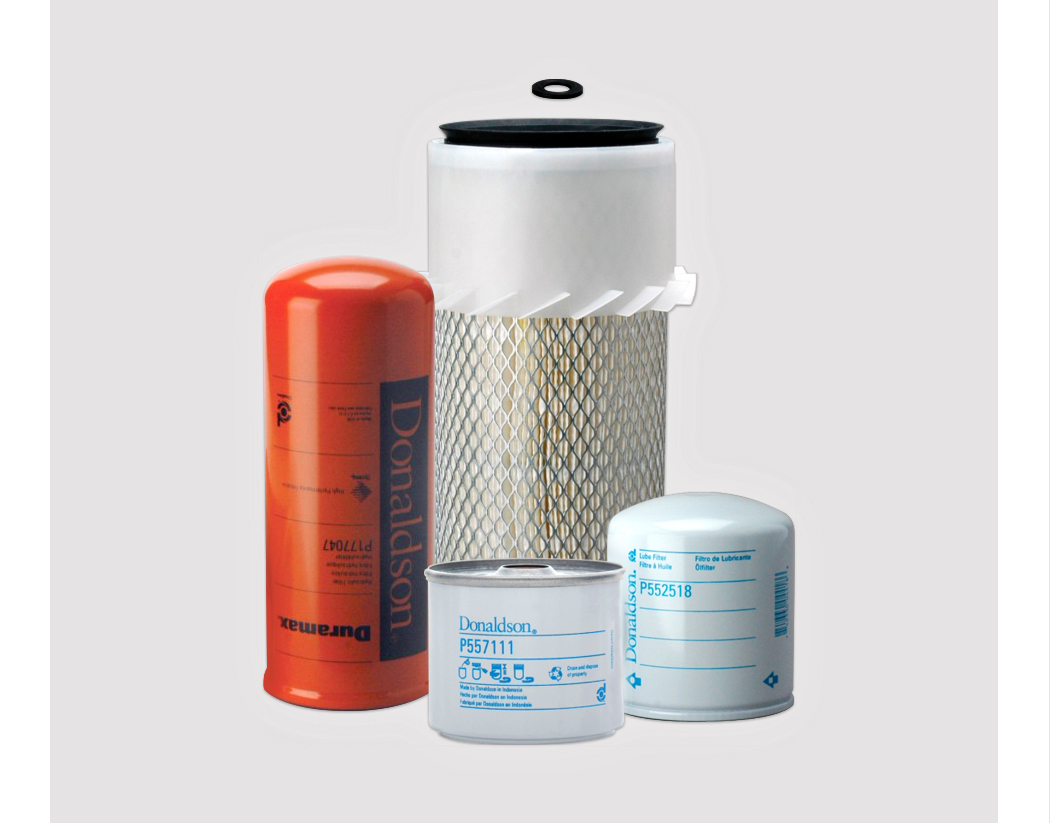 Full Service Filter Kit for servicing Bobcat Skid Steer 743 & 743B eBay