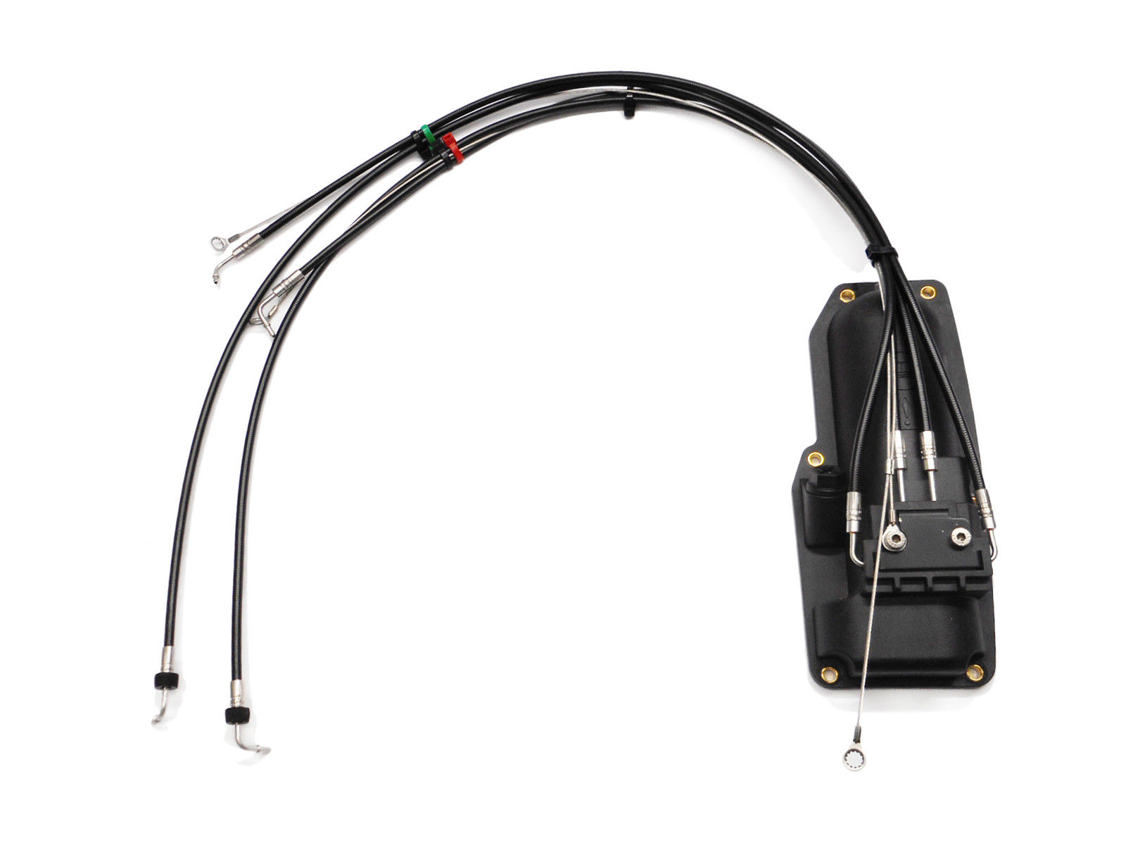 21945911 Volvo Penta Trim & Tilt Pump System Repair Kit