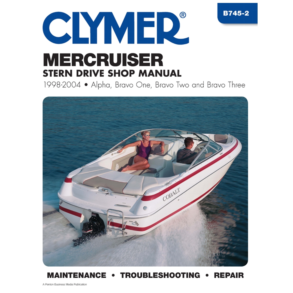 Details about Mercruiser Motor/Sterndrive 1998-2004 Engine Shop Service Repair  Manual Book