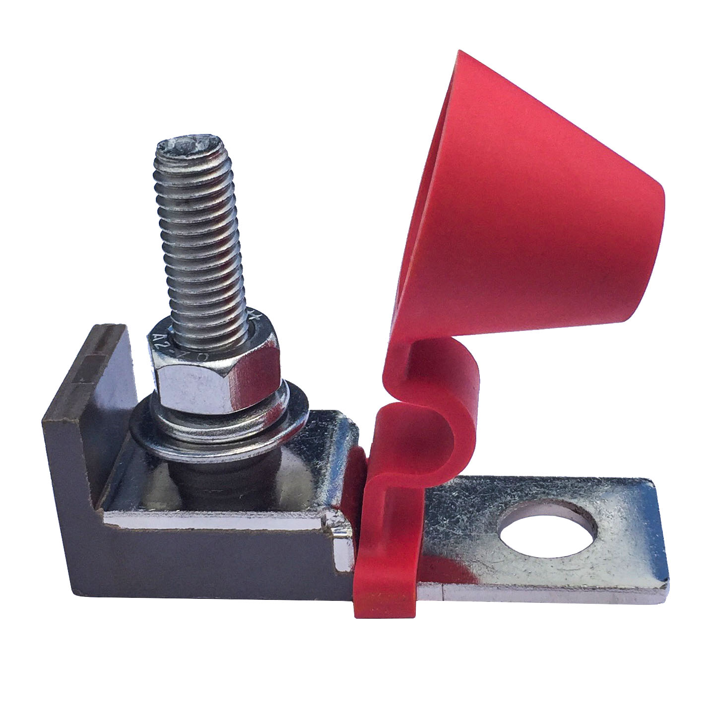 Blue Sea Systems Boat//RV 5191 Terminal Fuse Block 30-300 AMP