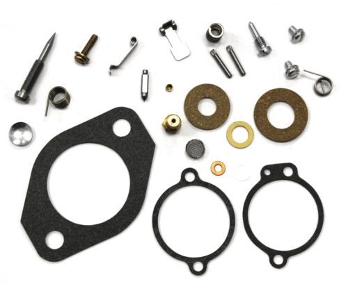 Carburetor Rebuild Carb Repair Kit for 40hp Mercury Outboard 40 hp 400 402 WMK