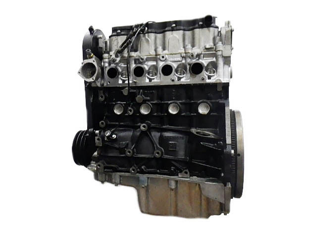 GM 2.2L 4cyl. Used Longblock DOHC Block #R90400075 SOHC Head