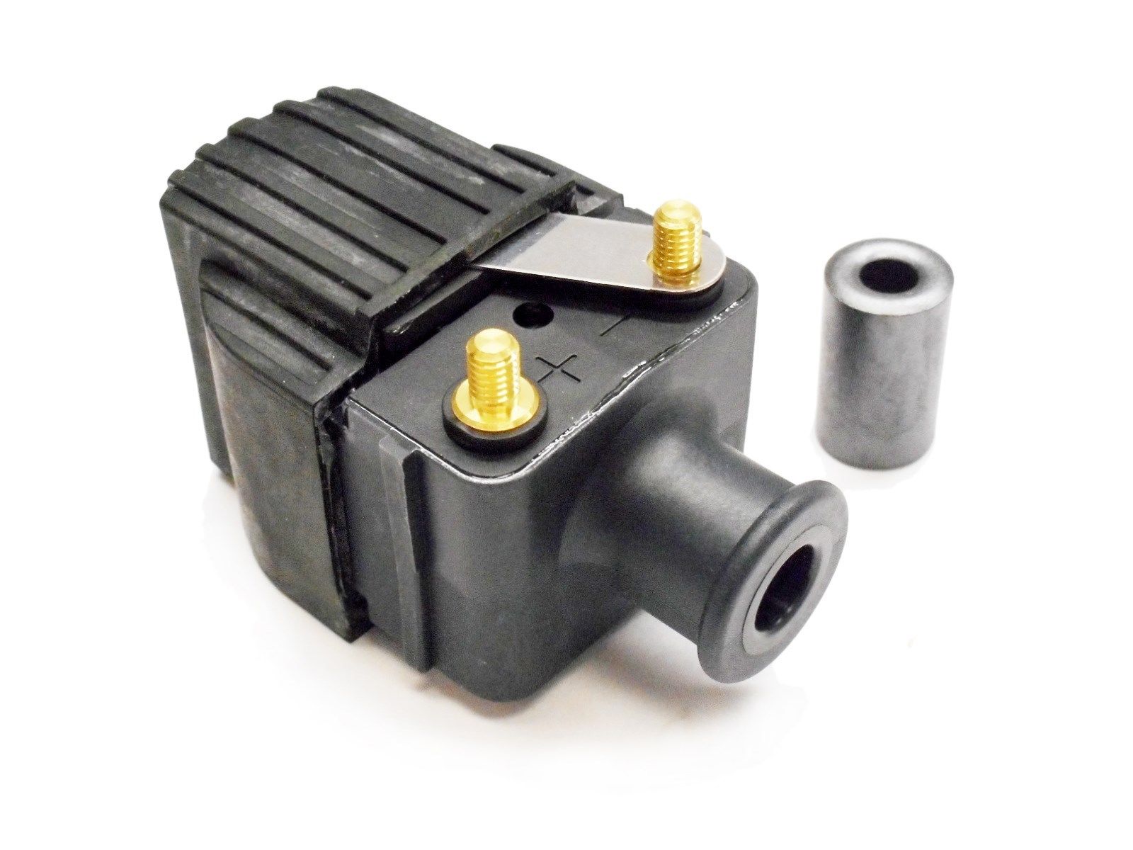 1x Marine Boat Ignition Coil 6225HP Outboard Engine For Mercury 339