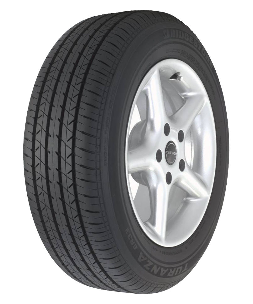 details about 215/55/17 2155517 94v bridgestone turanza er33