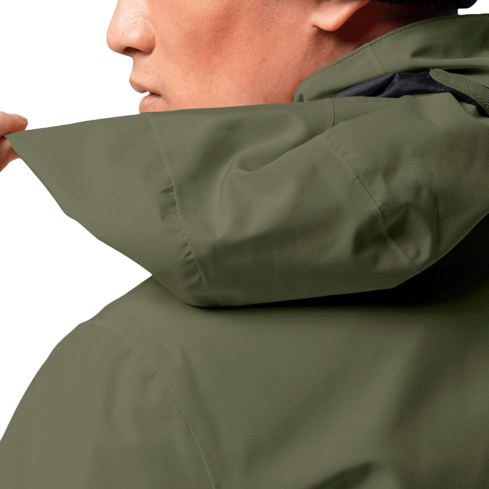 Jack Wolfskin Mens Stormy Point 