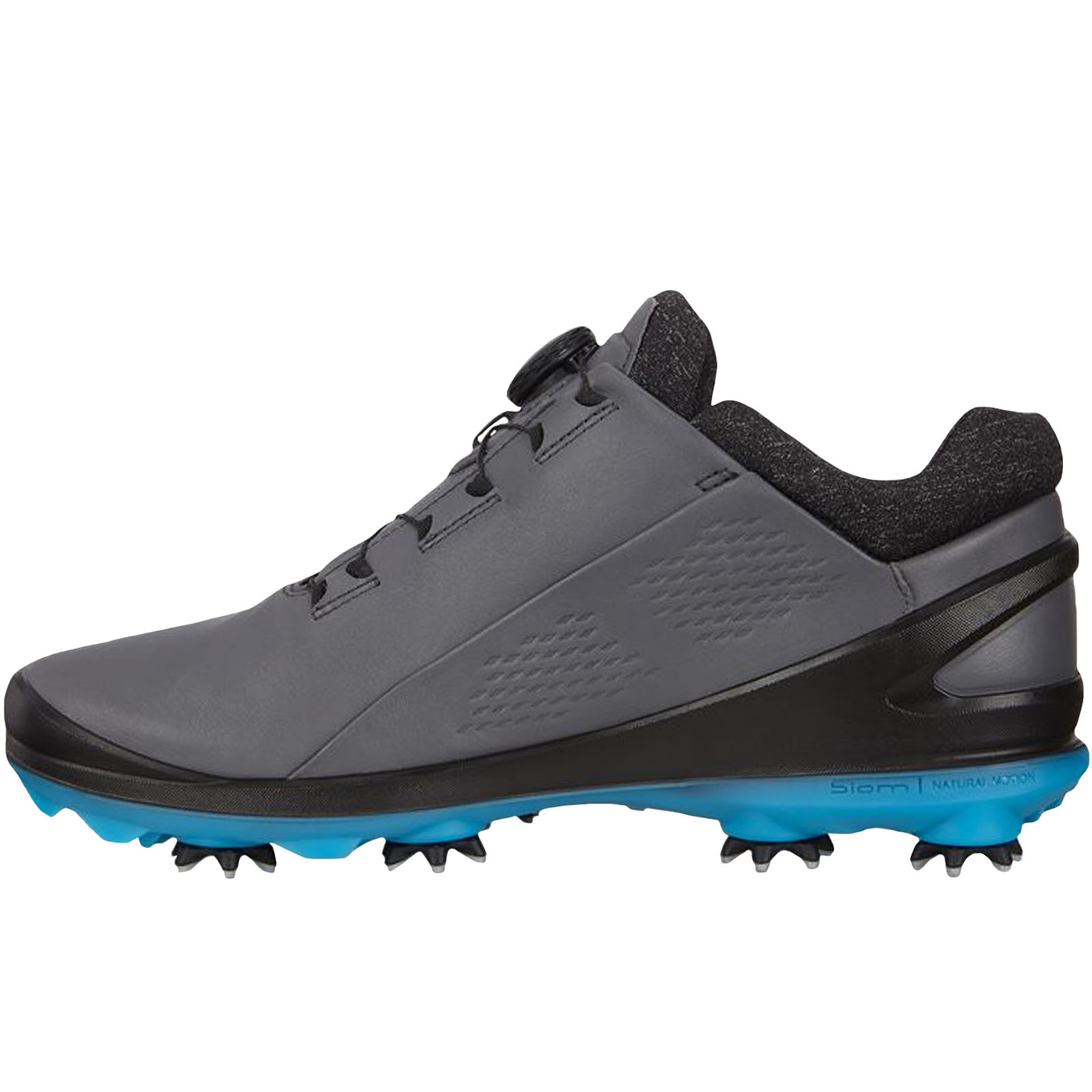 ECCO Mens Biom G3 Gore-Tex Leather 