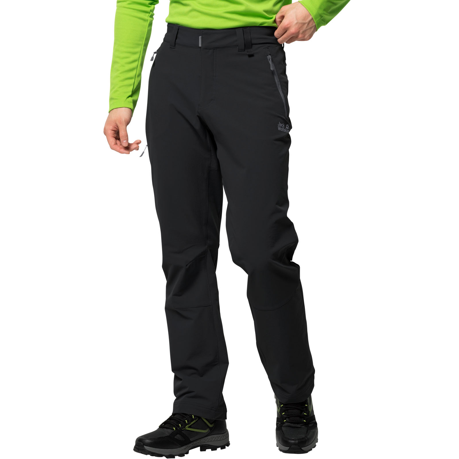 Jack Wolfskin Mens Activate XT Wind 