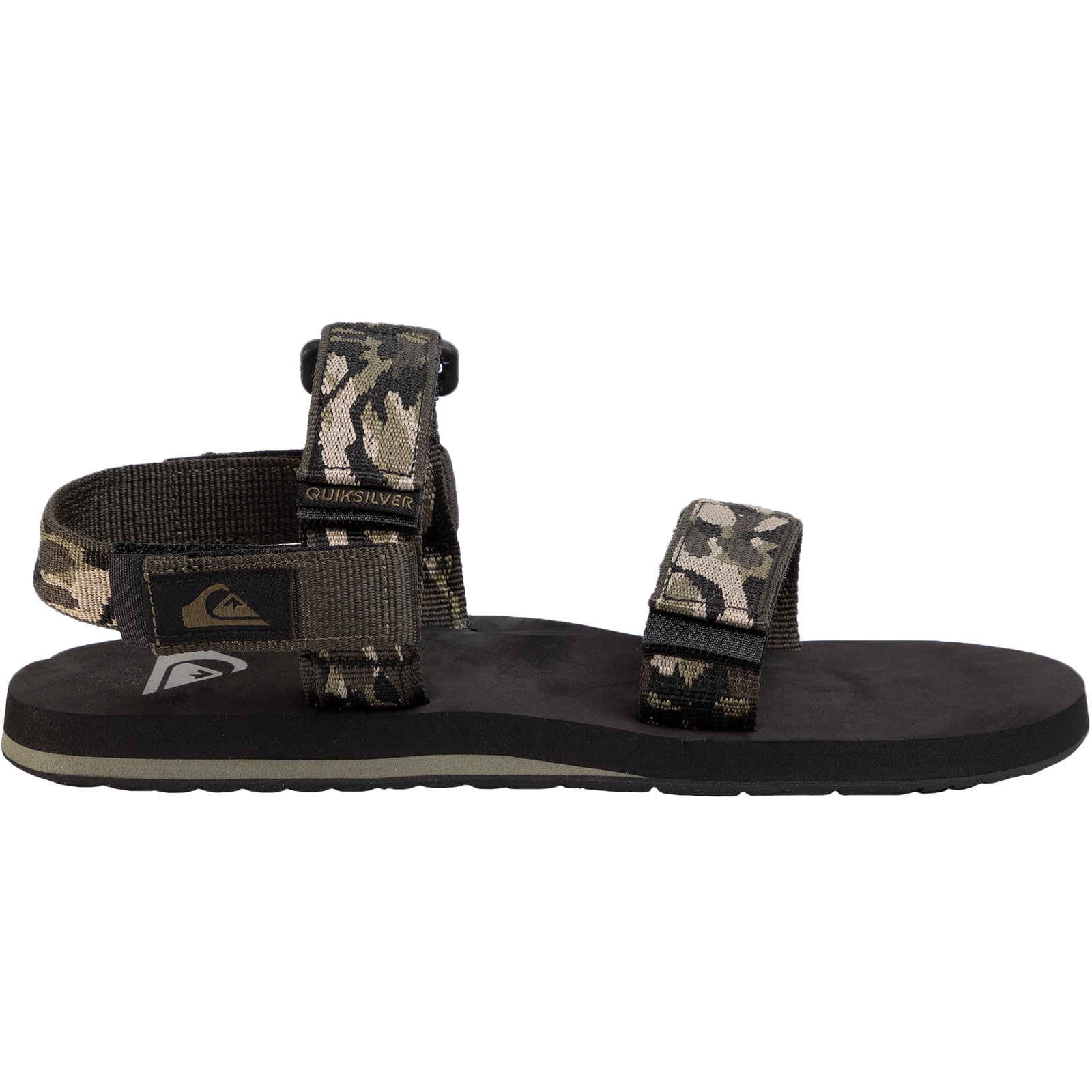 monkey caged sandals