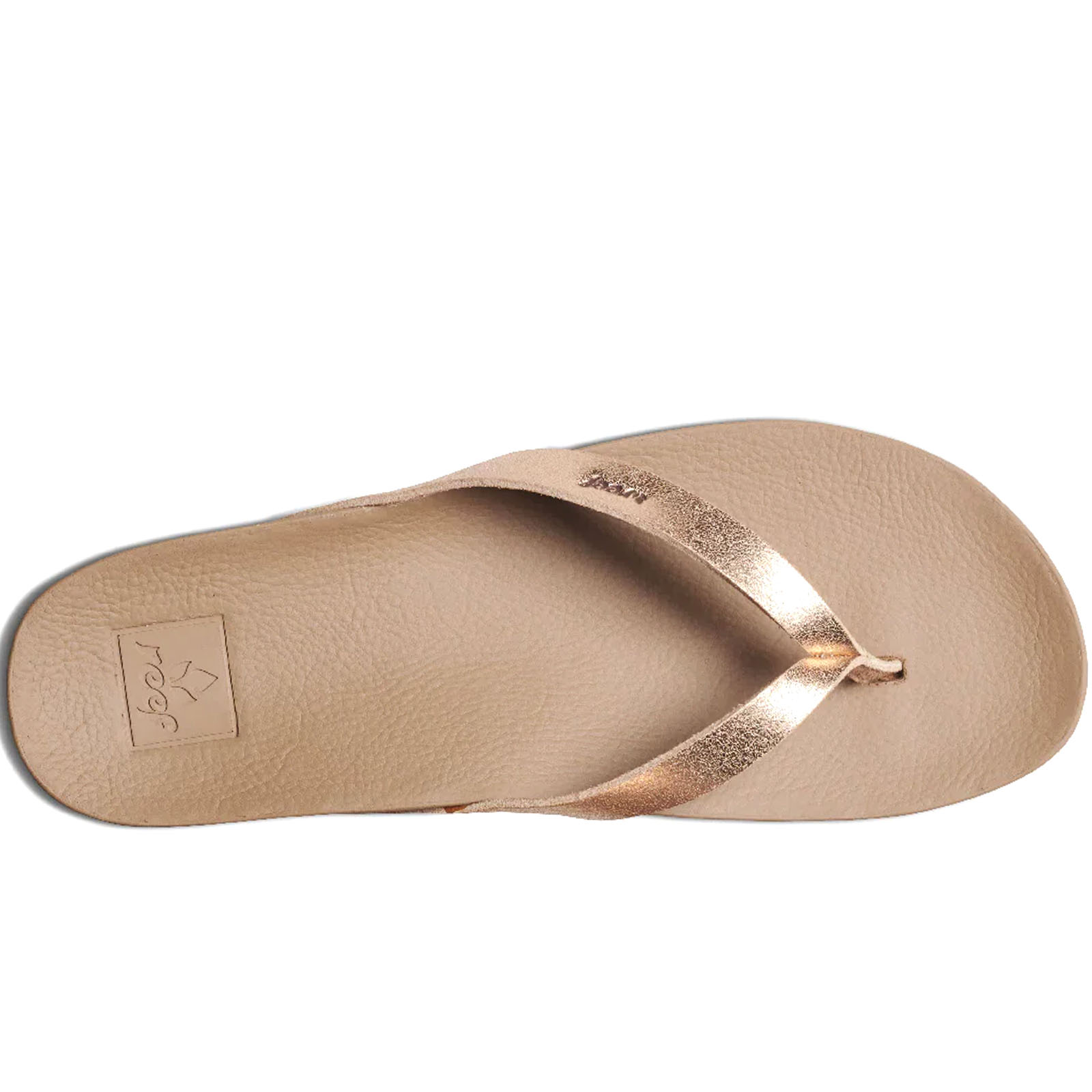 Reef Womens Cushion Bounce Court Pool Beach Flip Flop Thongs Sandals - Picture 19 of 25