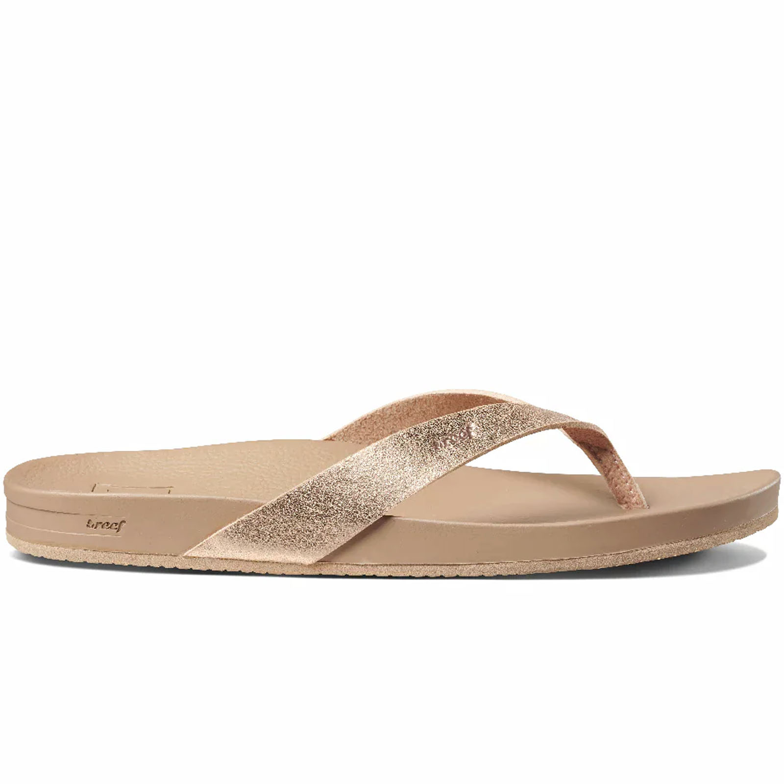 Reef Womens Cushion Bounce Court Pool Beach Flip Flop Thongs Sandals - Picture 21 of 25