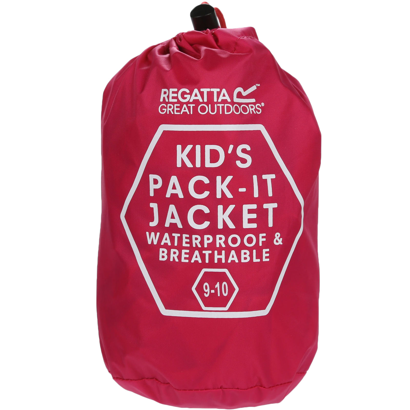 Regatta Kids Juniors Pack it III 