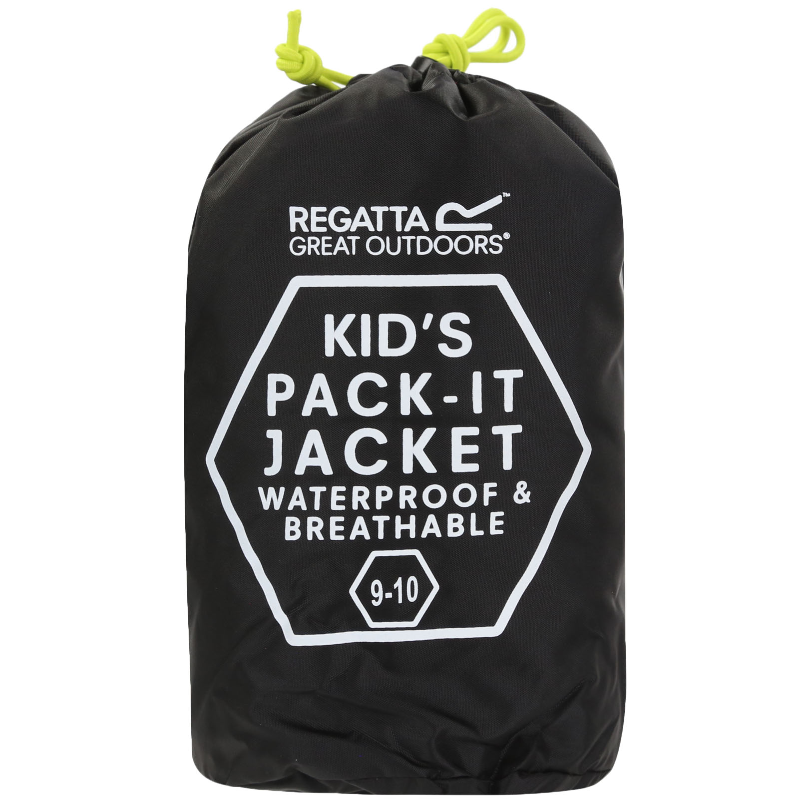 Regatta Kids Juniors Pack it III 