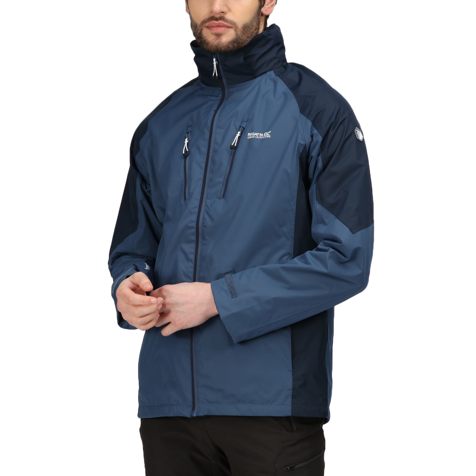 Regatta Calderdale IV Jacket M
