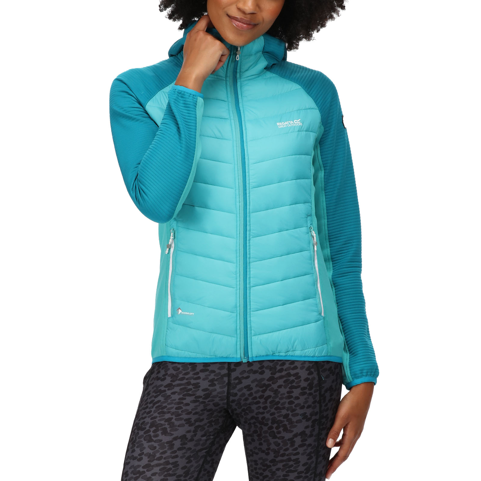 Regatta Womens Anderson VI Hybrid 