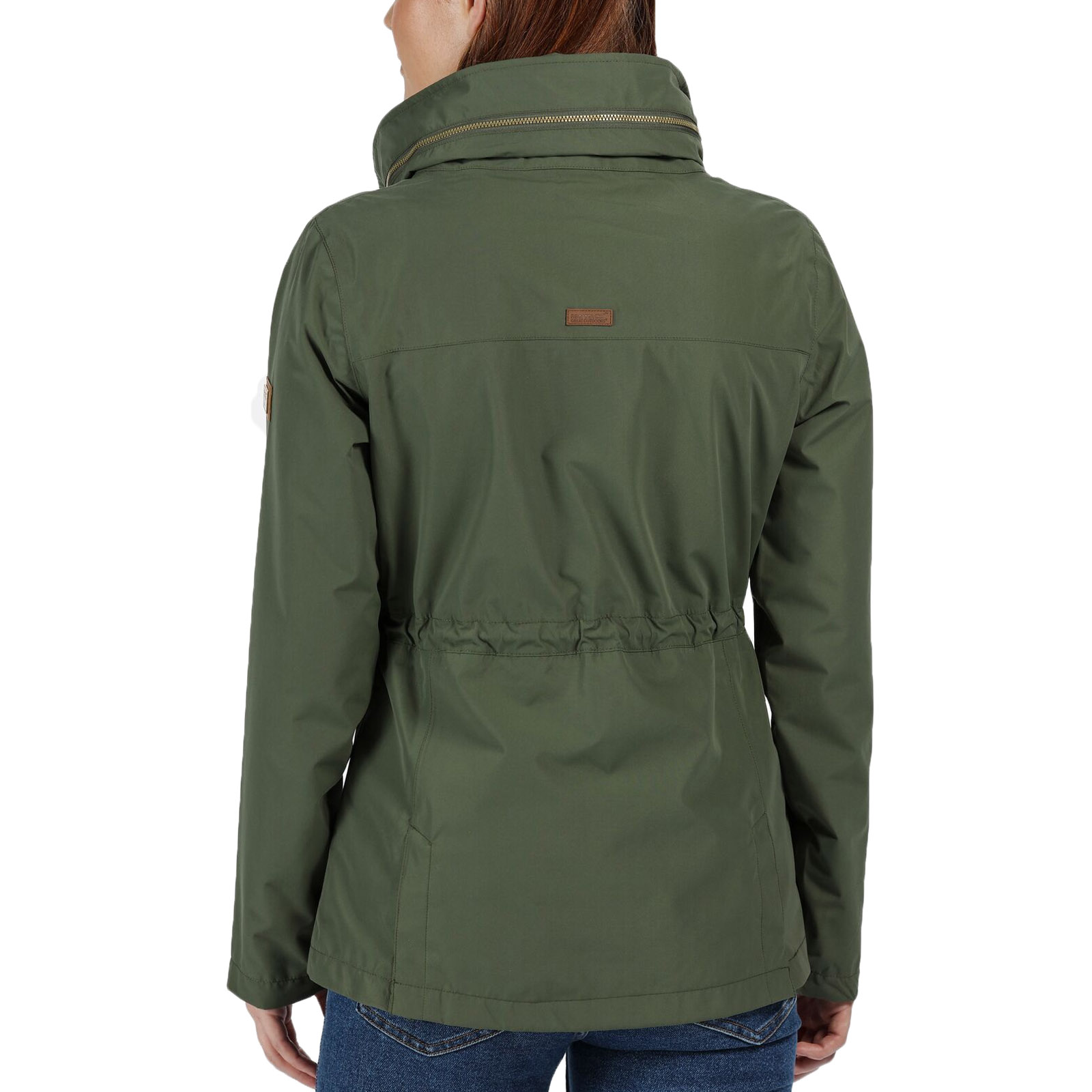 regatta laureen jacket