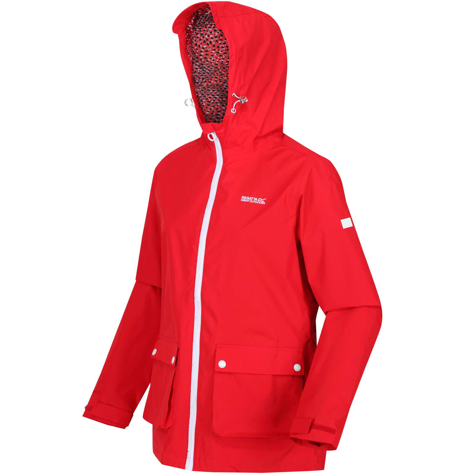 Regatta Womens Baysea Durable Outdoor 