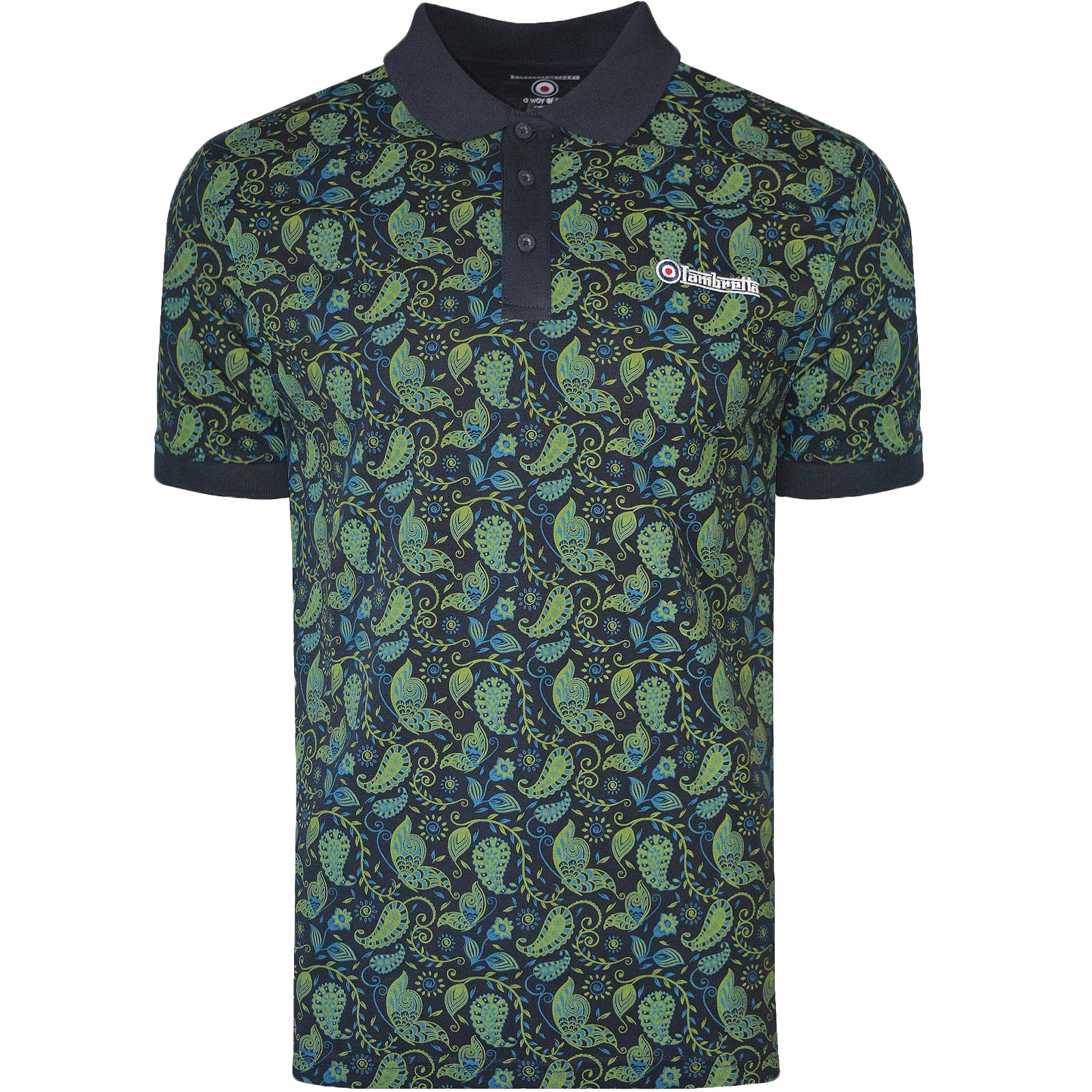 T-Shirt Polo Shirt Tee Top 