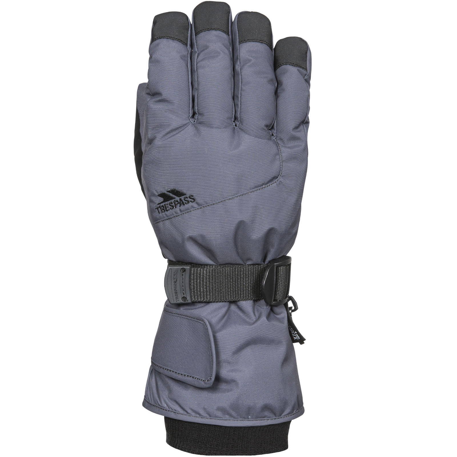 Guantes Trespass para adultos Ergon esquí snowboard - Imagen 3 de 10