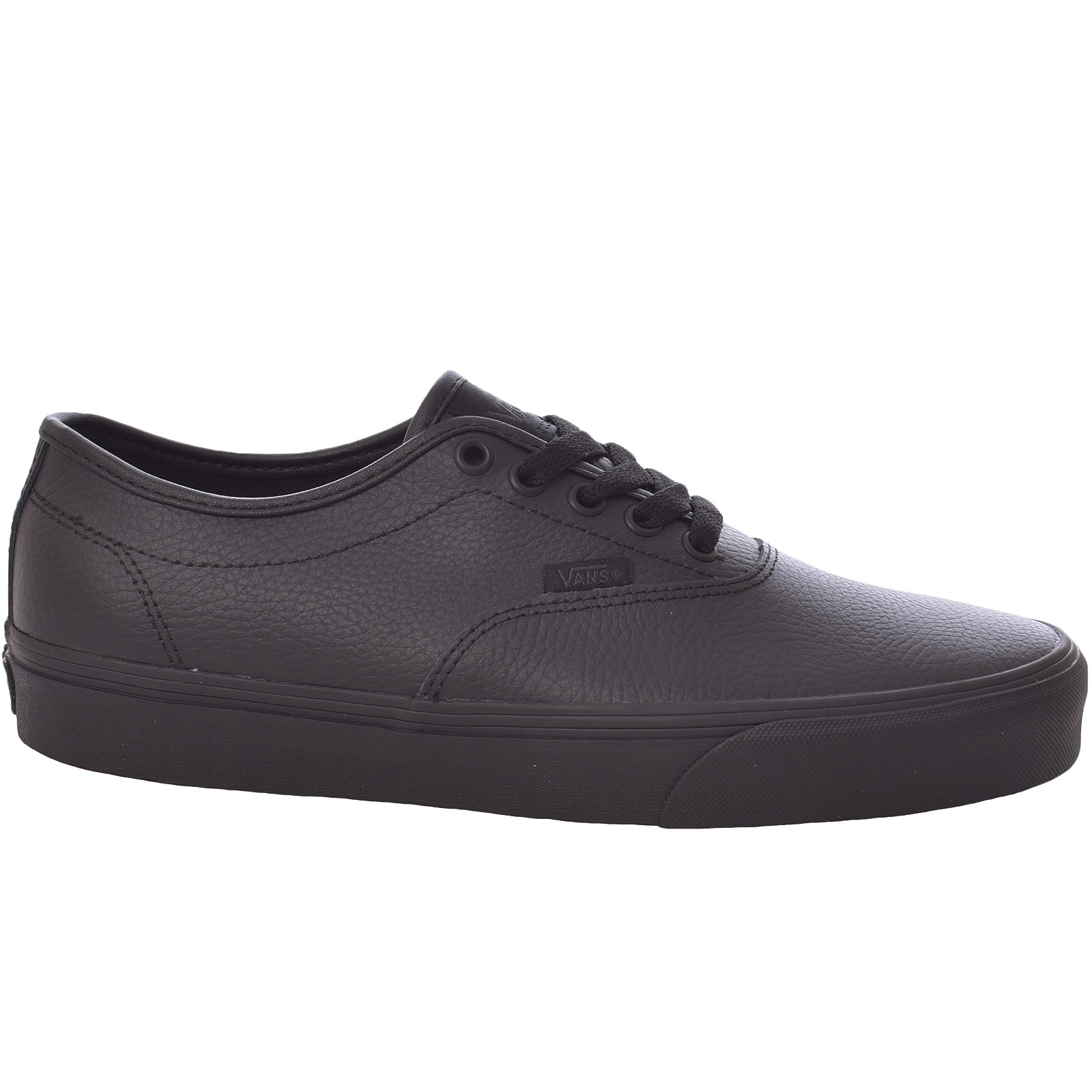 vans doheny decon leather