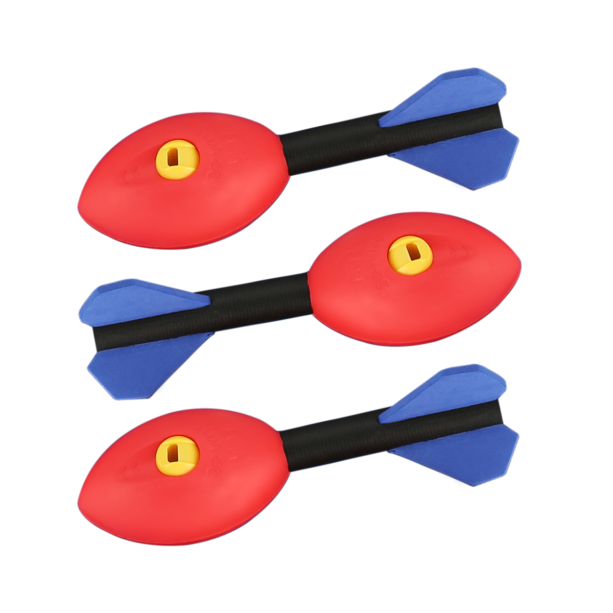 JML FunSLINGER Whissile 3 pack 5057693005121 eBay