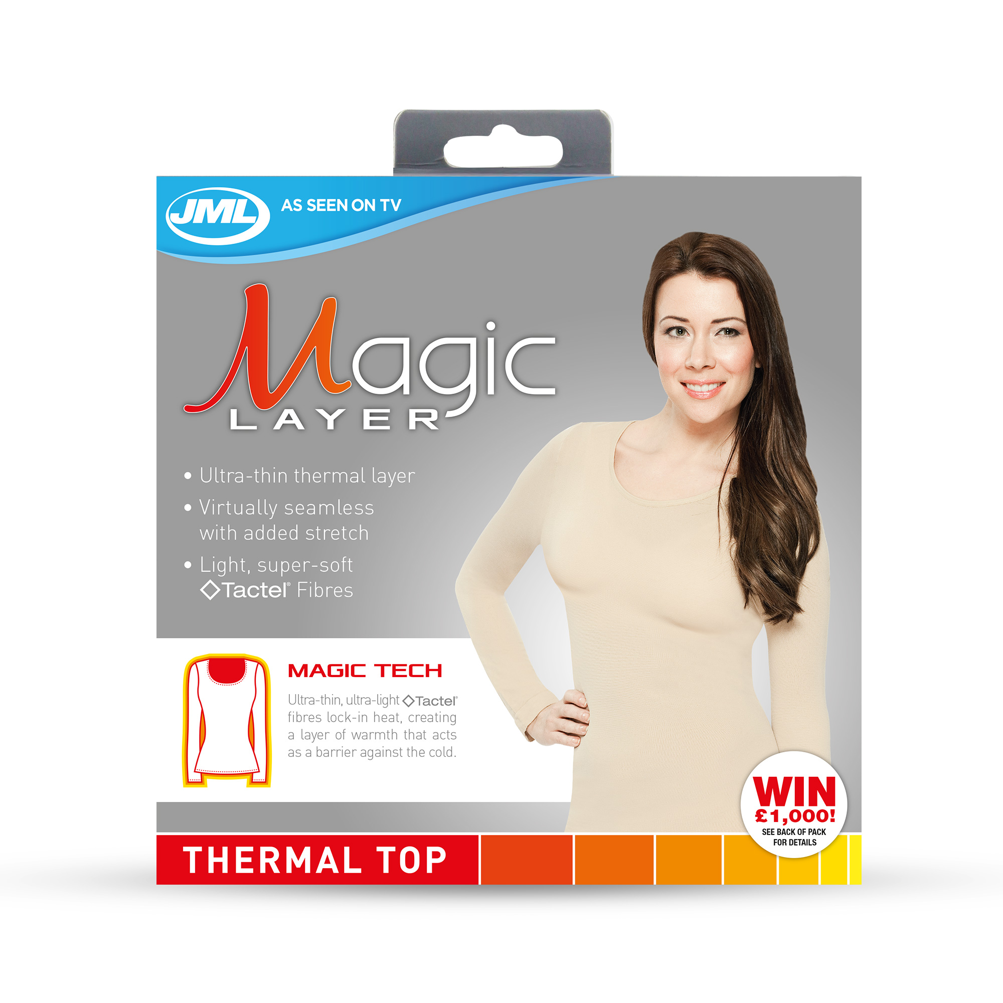 Ebay ladies thermal vests Clearance