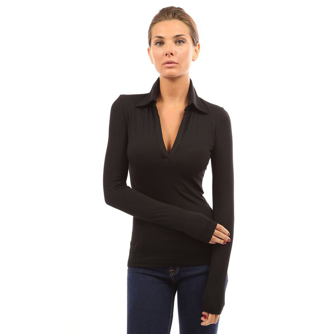 Egypt cute off the shoulder long sleeve shirts centre kansas