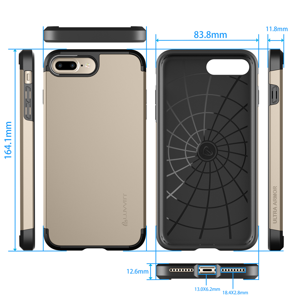 Luvvitt Iphone Case Luvvitt Iphone Case