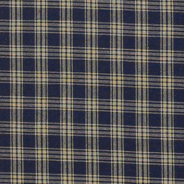 Plaid Gathered Swag Prairie Curtain Set 36 Or 63 Long Wine Black