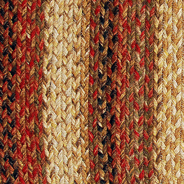 Braided Stair Treads Homespice Decor 8x28 Set of 13 eBay