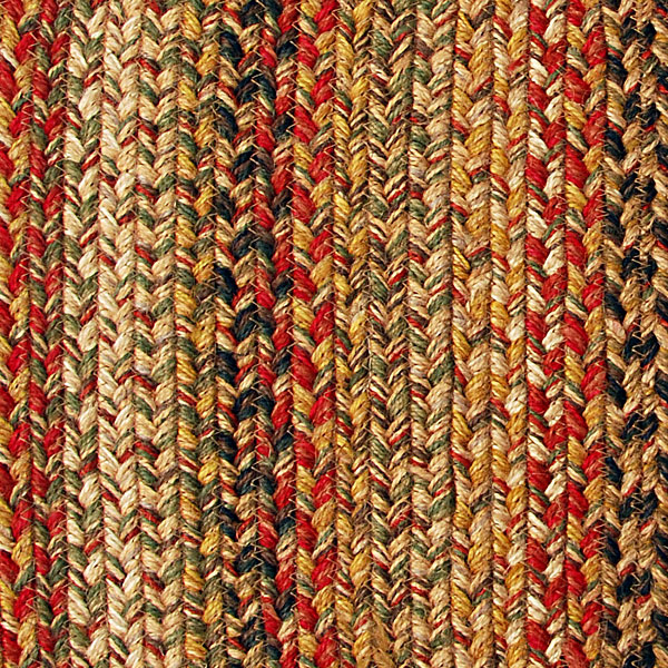 Braided Stair Treads Homespice Decor 8x28 Set of 13 eBay