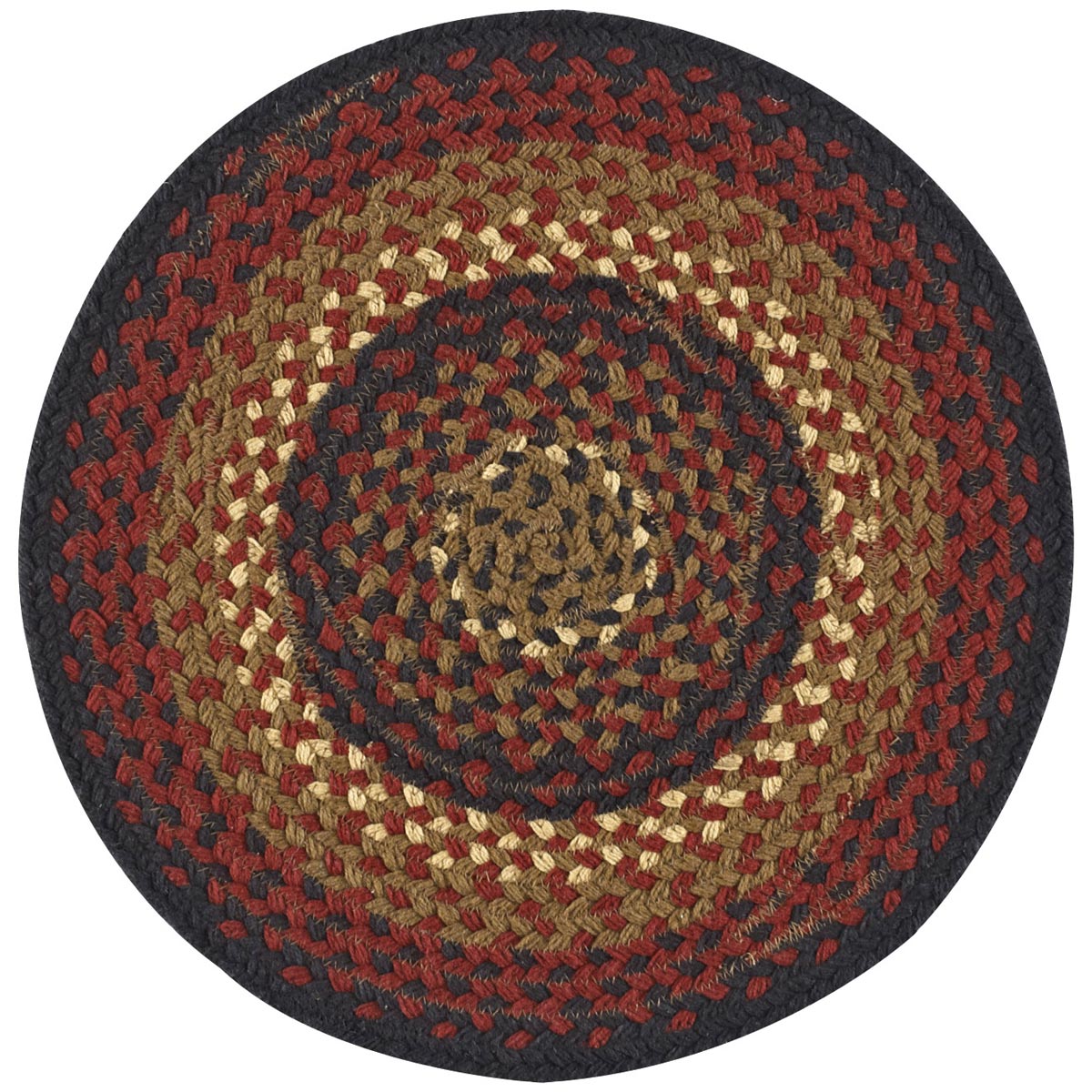 Cotton Braided Placemats (Set of 4) eBay