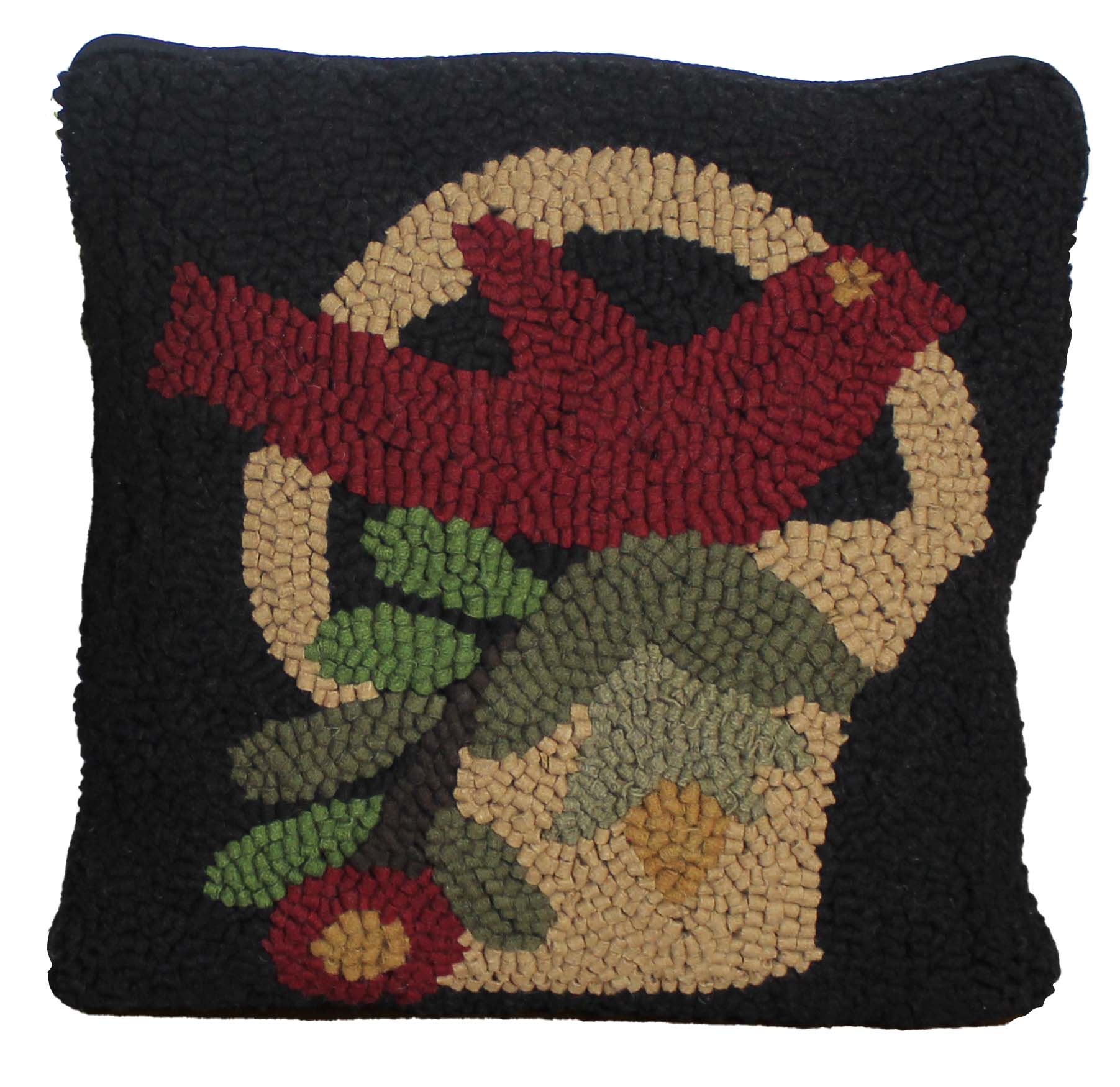 Home Collections by Raghu Bird In Basket 14