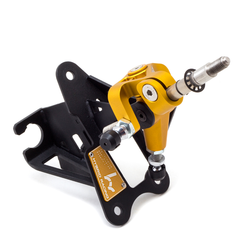 Hybrid Racing V2Short Shifter 8th Generation Honda Civic Forum