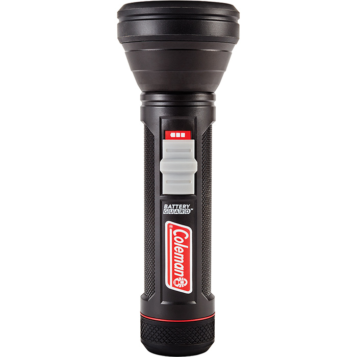 Coleman Flashlight 325M Batteryguard 76501243338 eBay