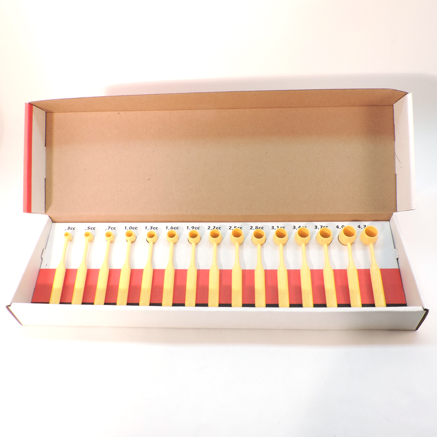 Lee Precision Reloading Powder Measure Dipper Kit 90100 eBay