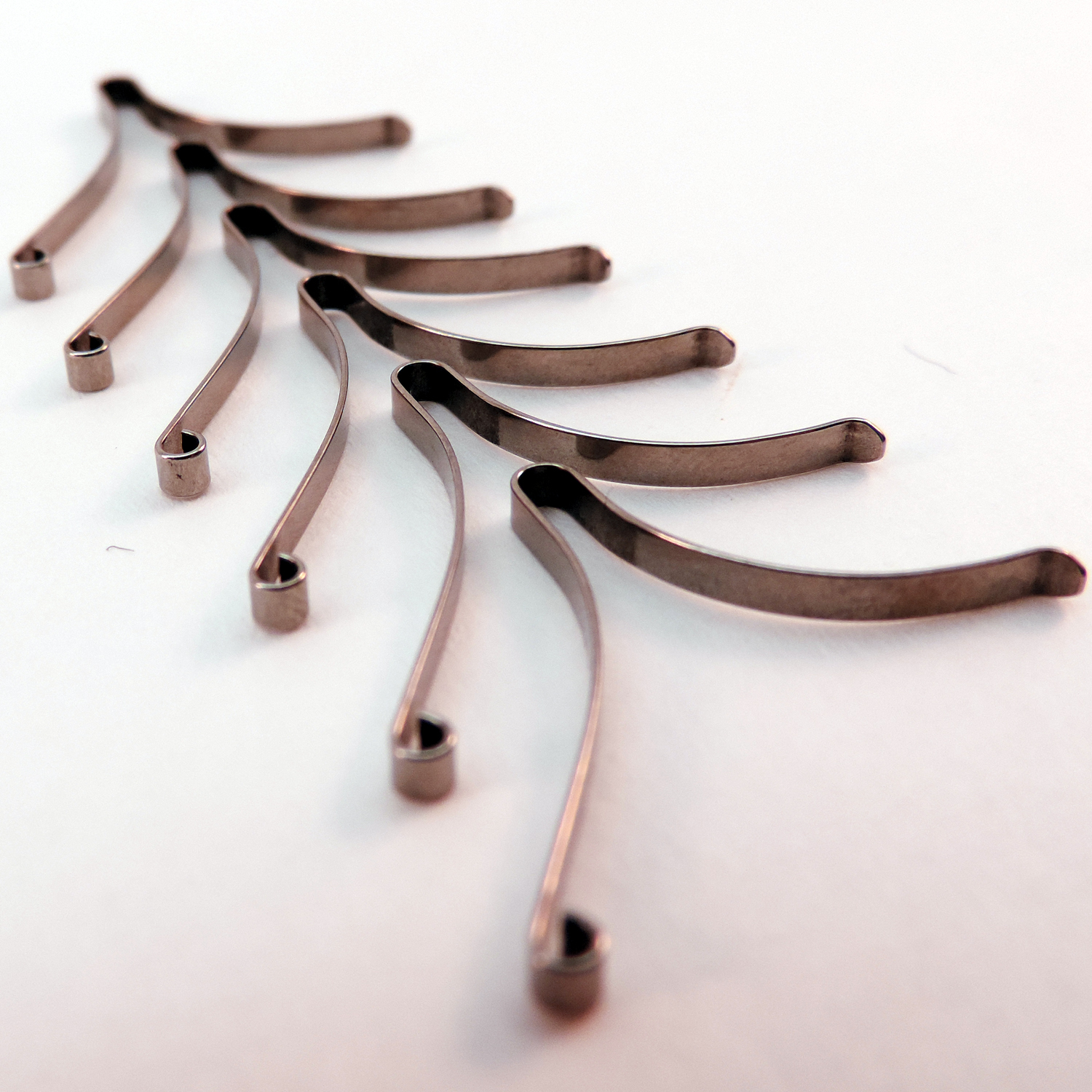 Replcement Scissor Spring for Large Victorinox Swiss Army Knife 6 Pack 38410 46928384105 eBay