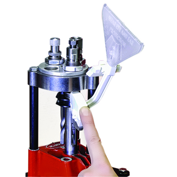 Lee Precision Reloading Safety Primer Feed Small & Large 90997 eBay