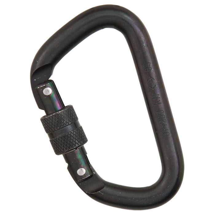 1 2 inch carabiner